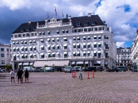 Kopenhaga